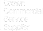 Crown Commercial Service Supplier