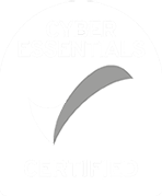Cyber Essentials Certified